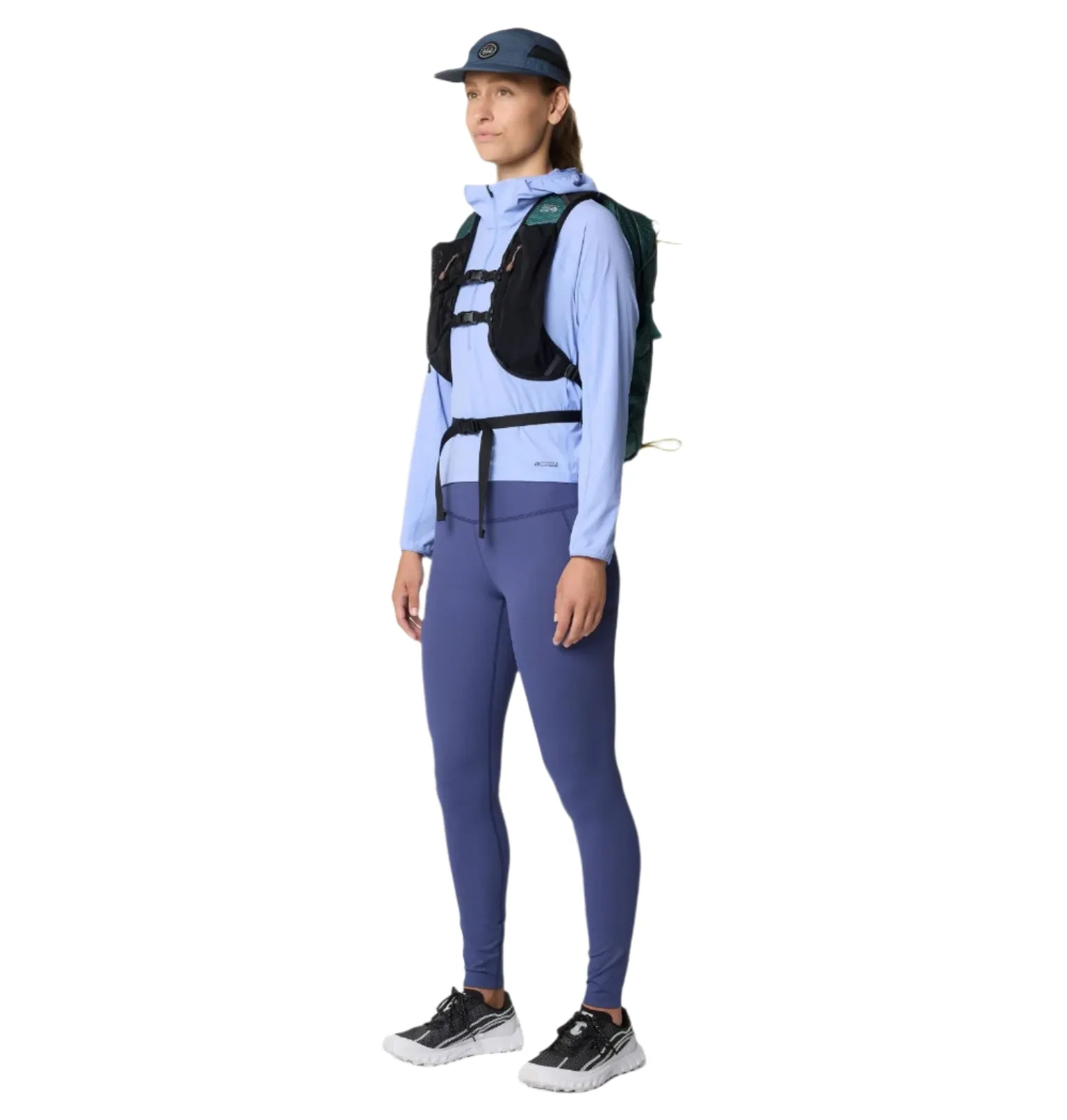 Women's Sunshield Hoody