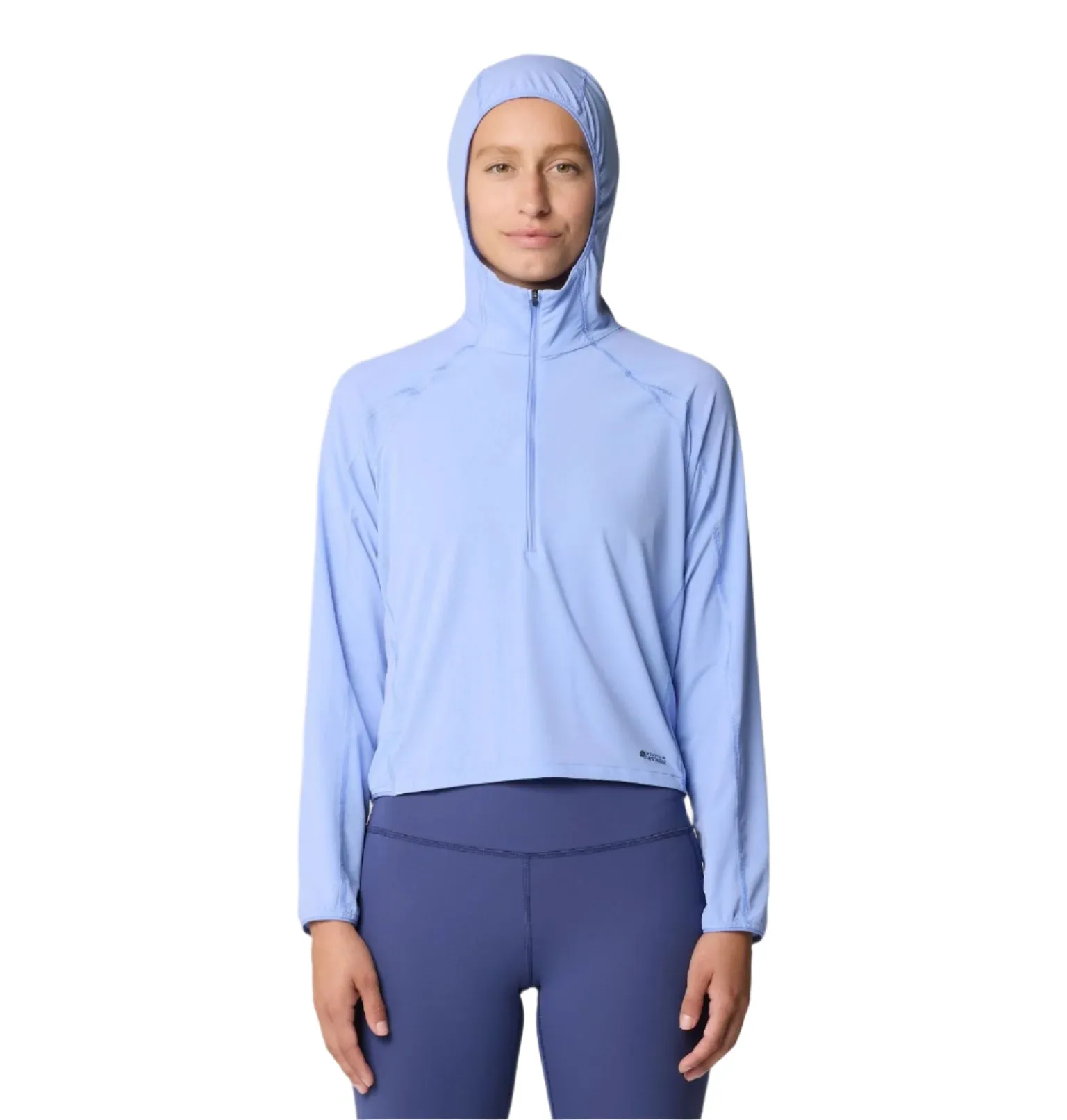 Women's Sunshield Hoody