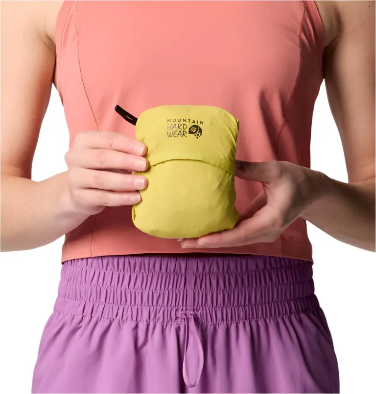 Women's Sunshield Hoody