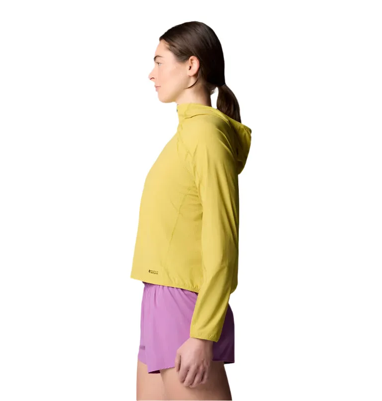 Women's Sunshield Hoody