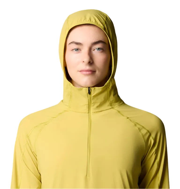 Women's Sunshield Hoody