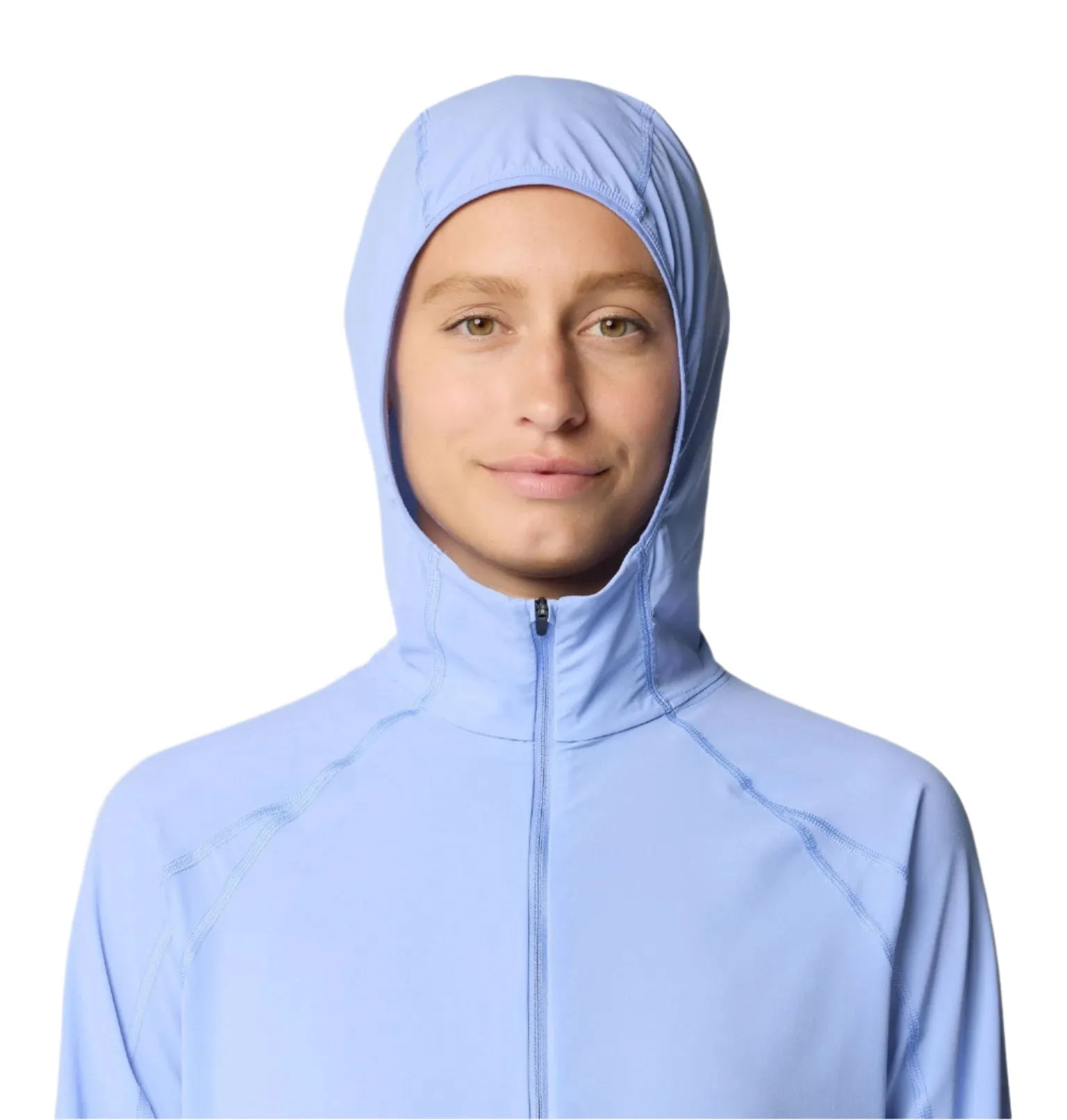 Women's Sunshield Hoody