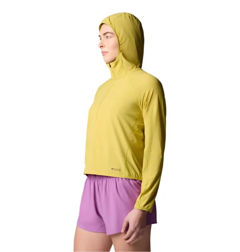 Women's Sunshield Hoody