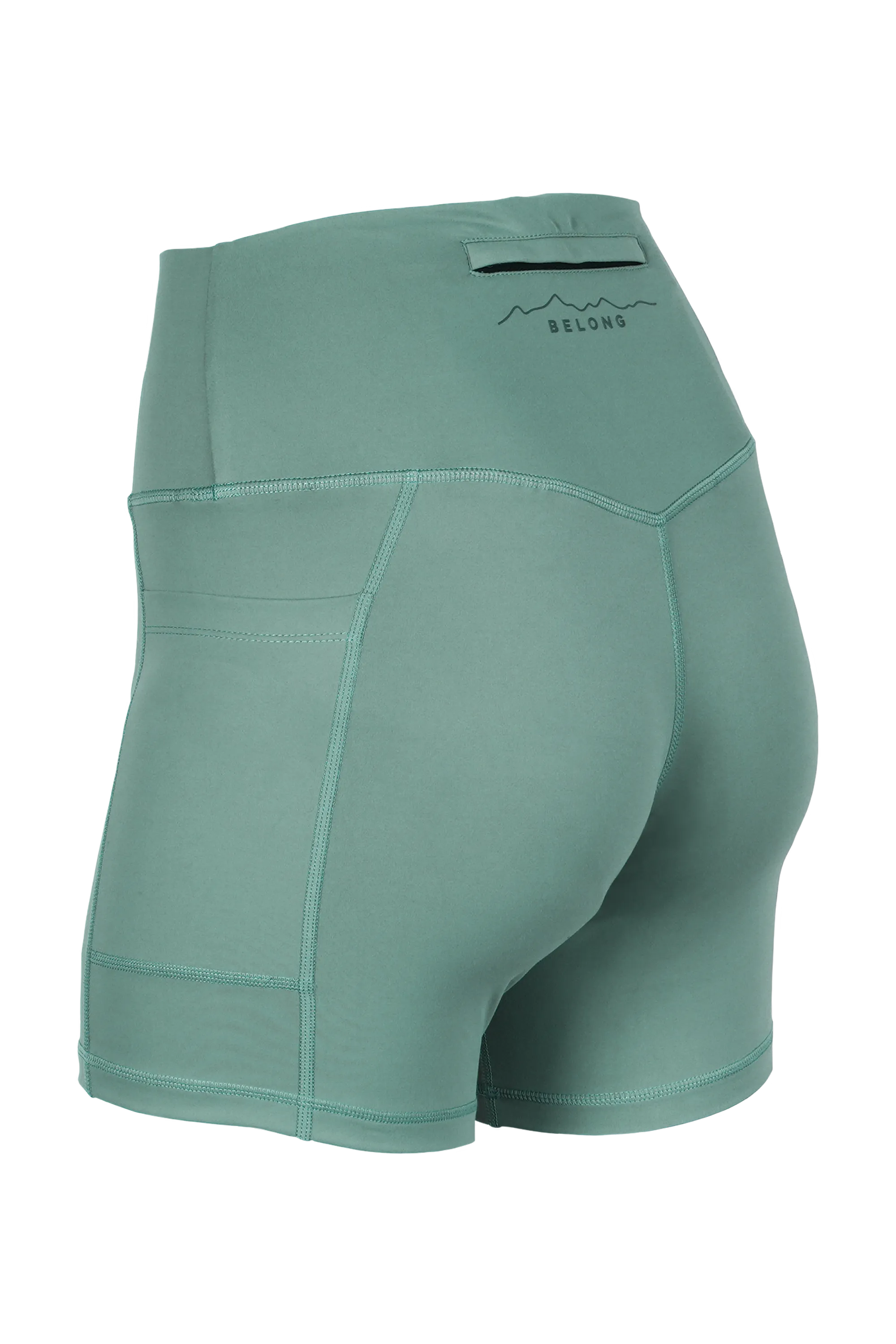 Women's Trailhead High-Rise Shorts (Discontinued Styles)