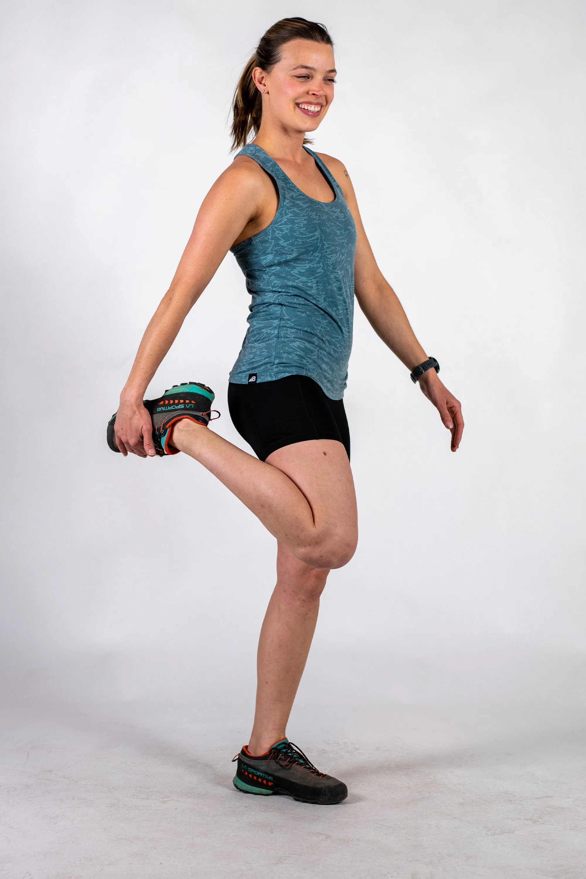 Women's Trailhead High-Rise Shorts (Discontinued Styles)