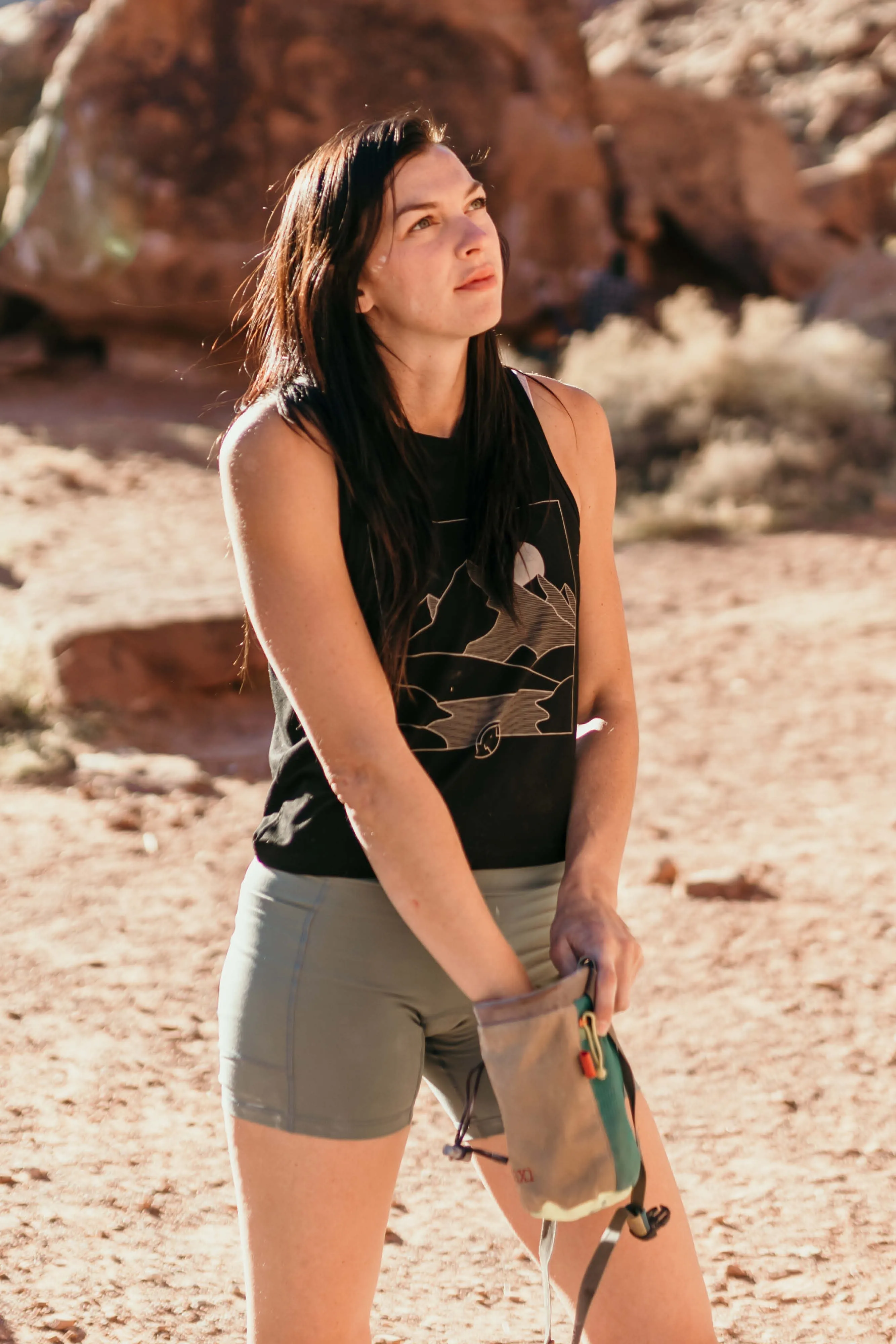 Women's Trailhead High-Rise Shorts (Discontinued Styles)