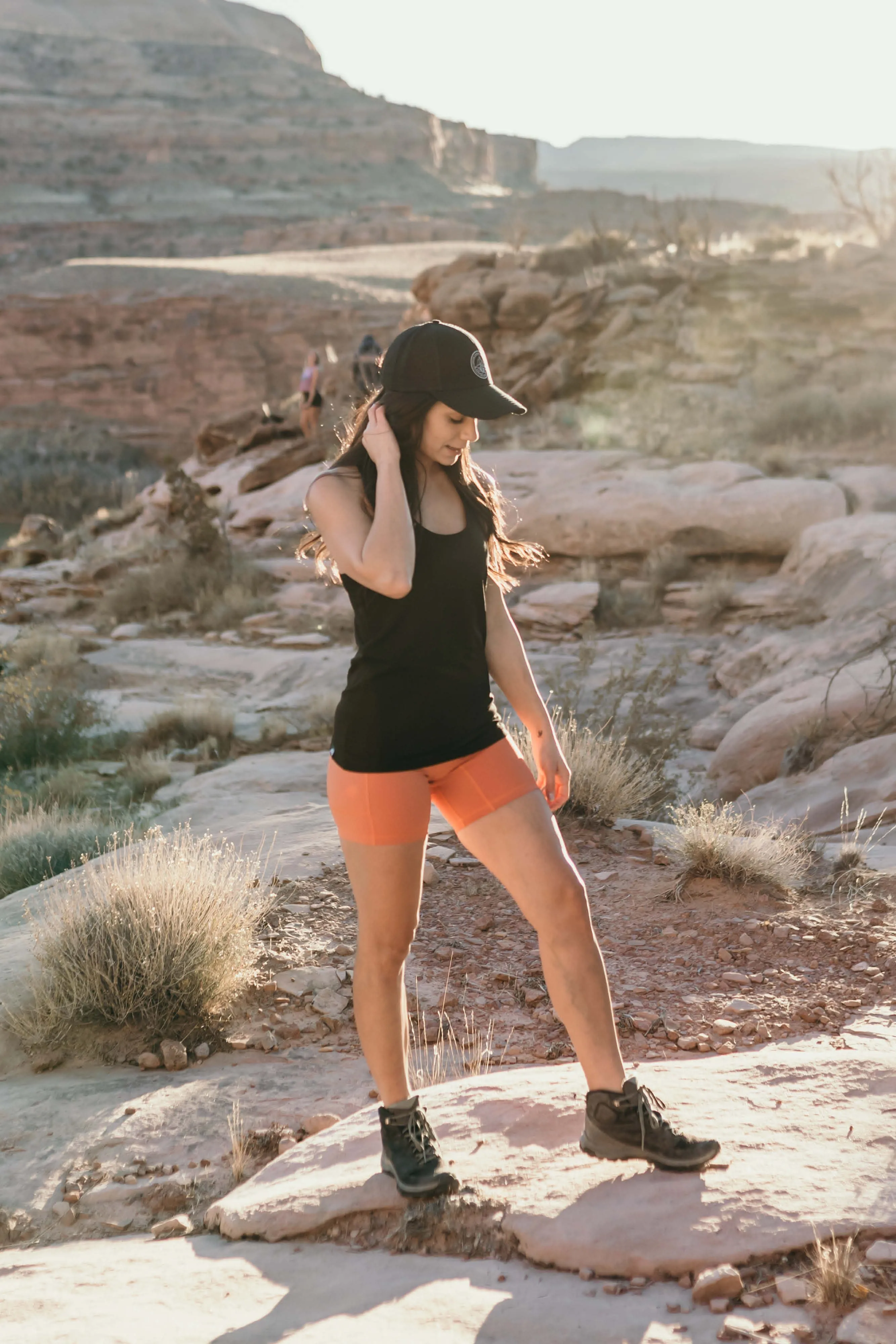 Women's Trailhead High-Rise Shorts (Discontinued Styles)