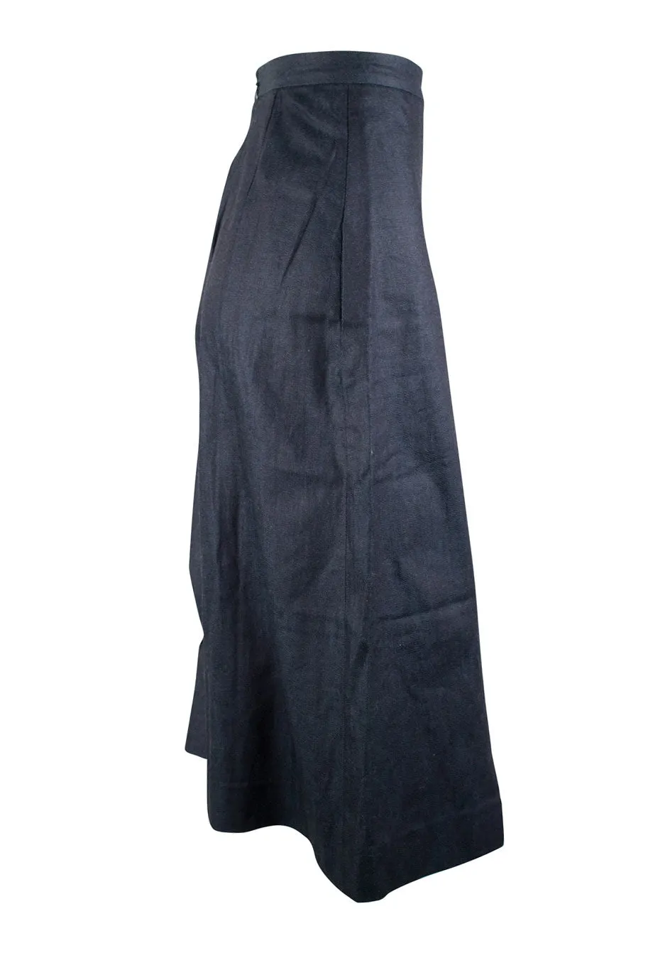 [WW12595] Chalayan | Cropped Pants