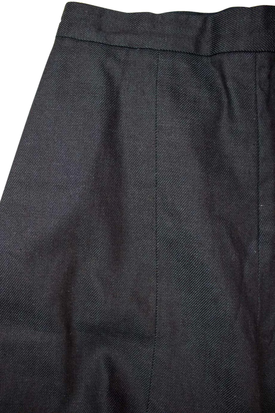 [WW12595] Chalayan | Cropped Pants
