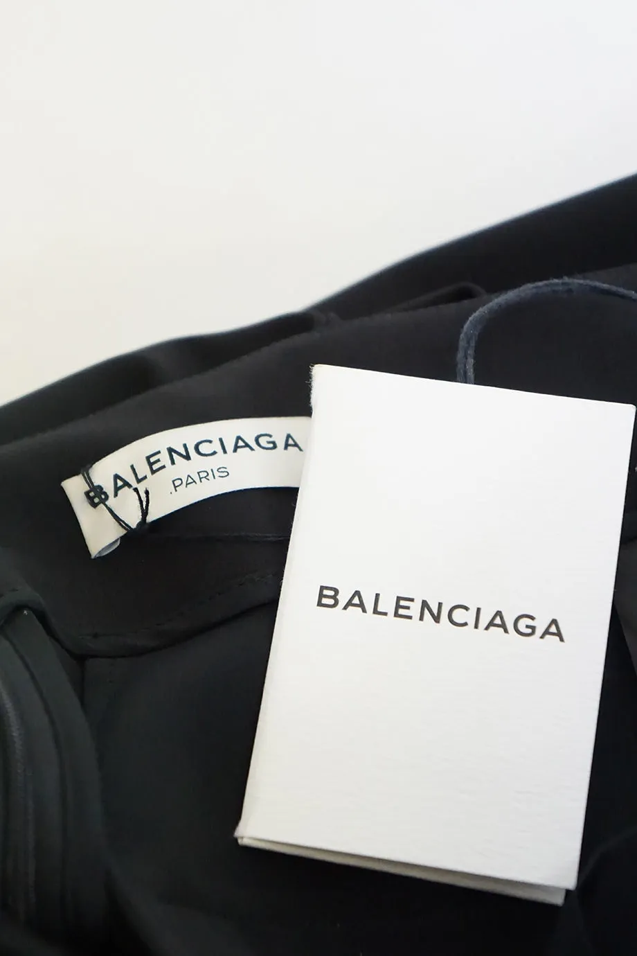 [WW20694] Balenciaga | Dress Pants