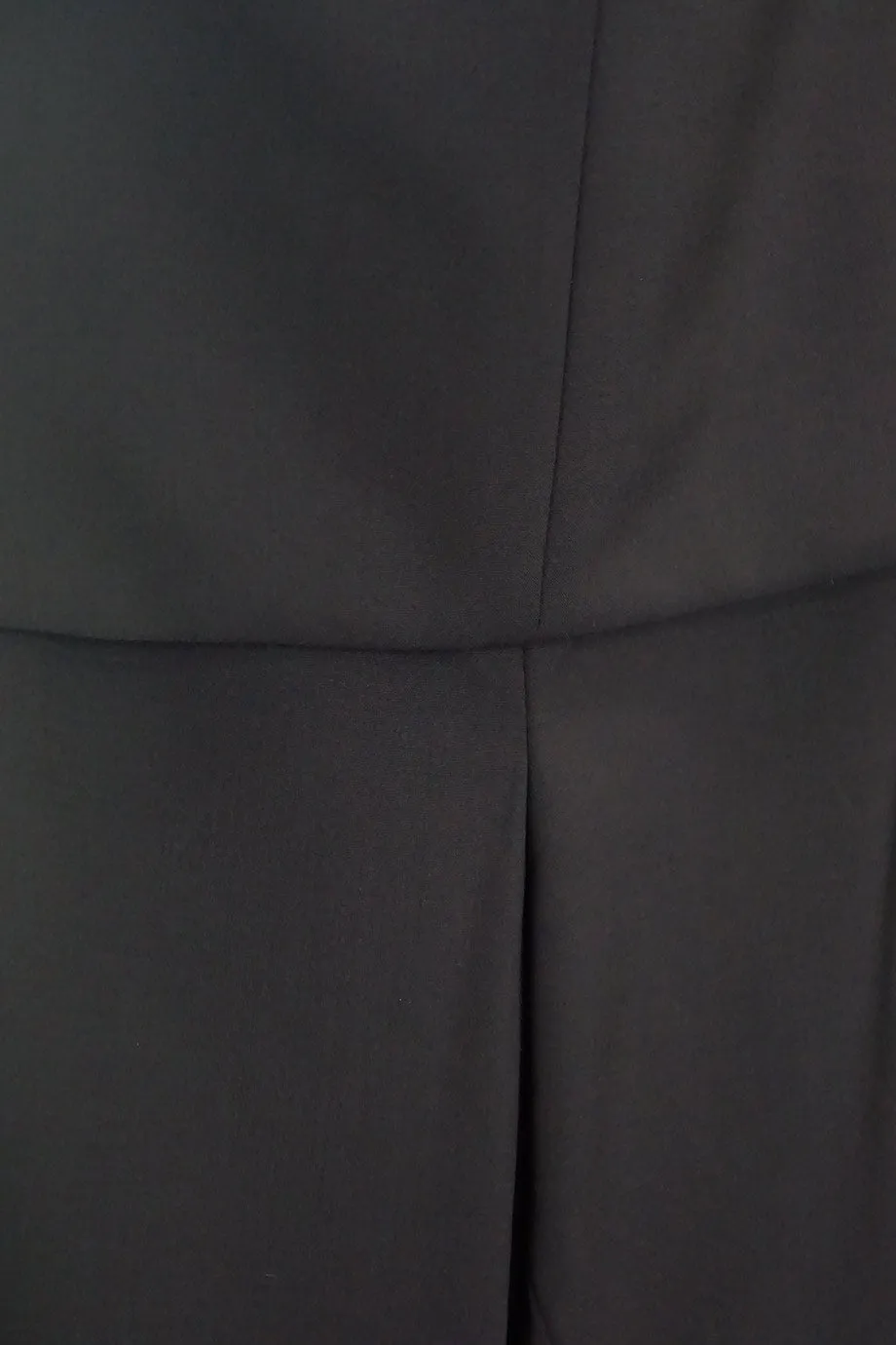 [WW20694] Balenciaga | Dress Pants