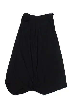 [WW30659] Y's | Cropped Pants