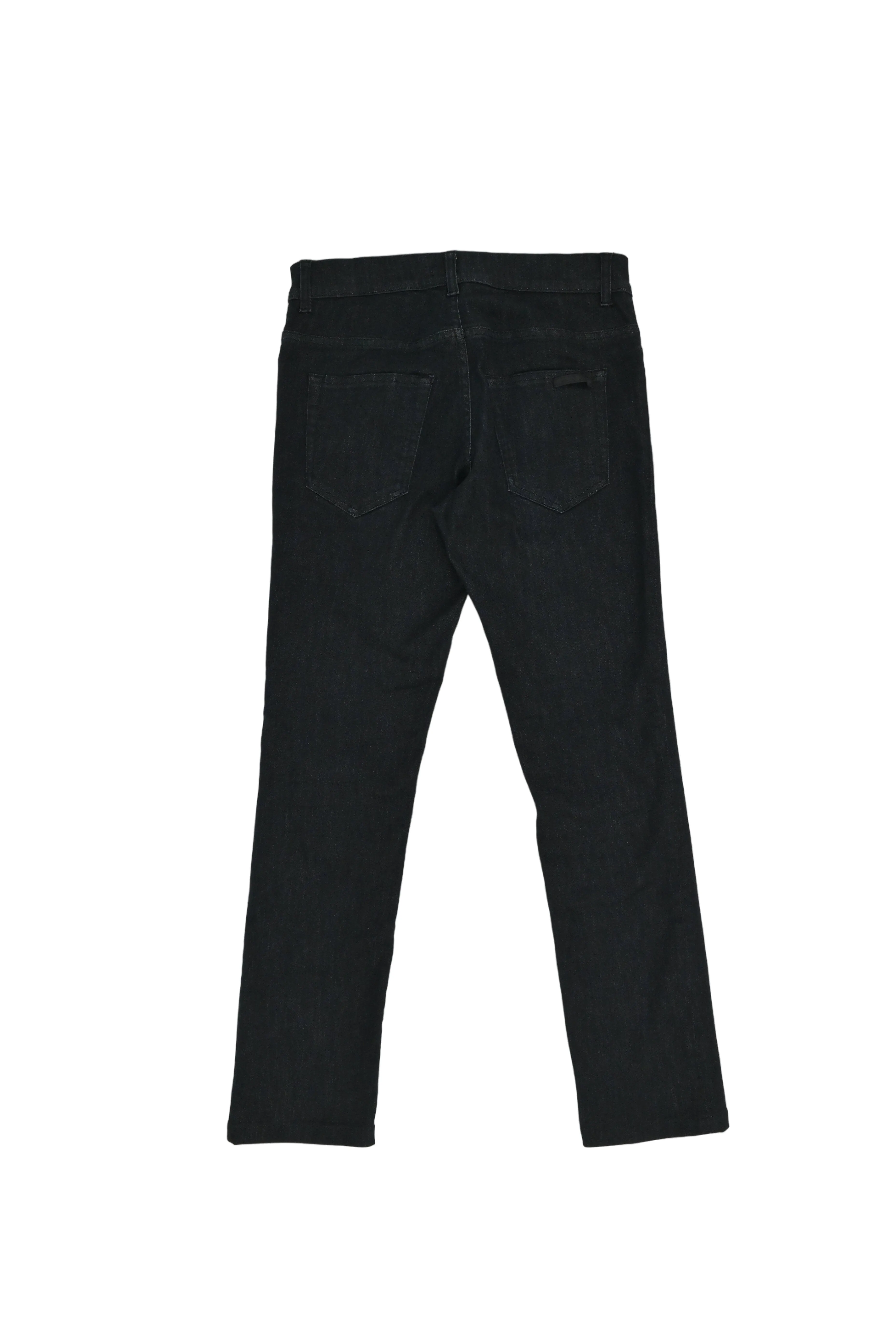 [WW34935] Prada | Denim Pants