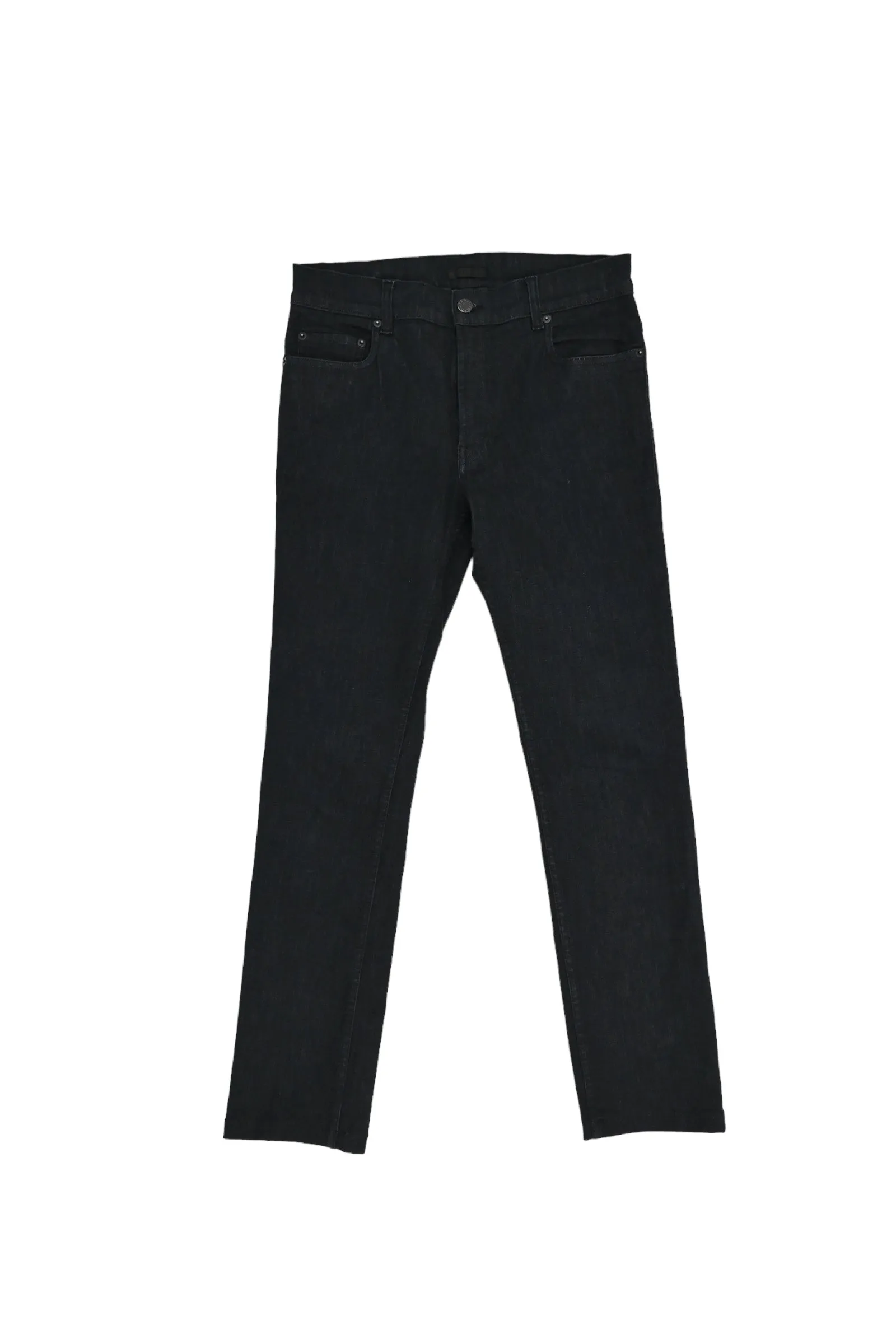 [WW34935] Prada | Denim Pants