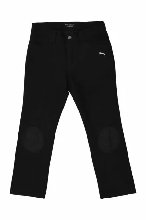 [WW35757] Comme des Garçons | Cropped Pants