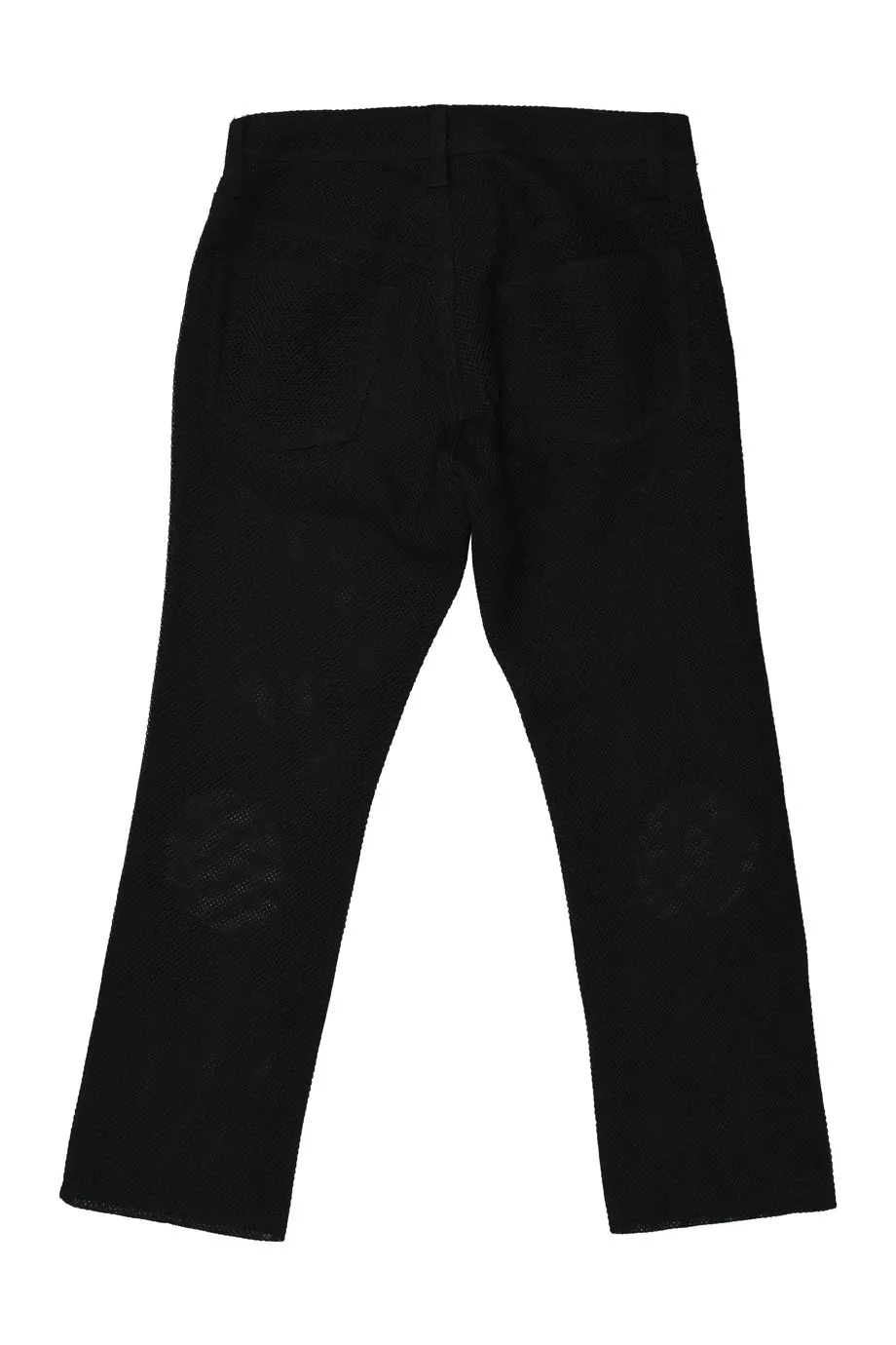 [WW35757] Comme des Garçons | Cropped Pants