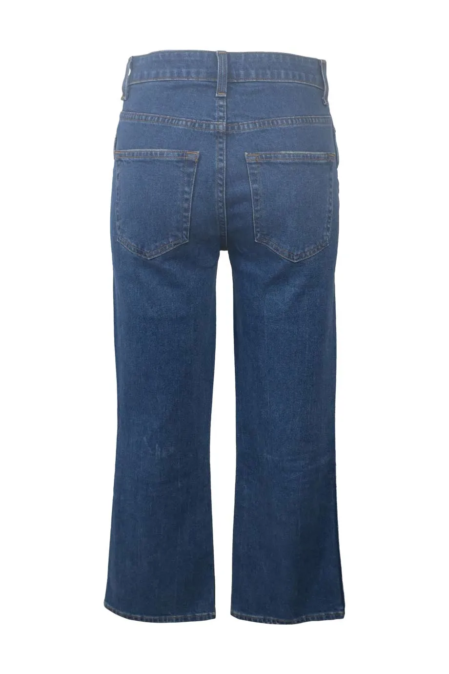 [WW40678] Khaite | Denim Pants