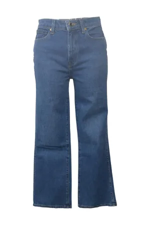 [WW40678] Khaite | Denim Pants