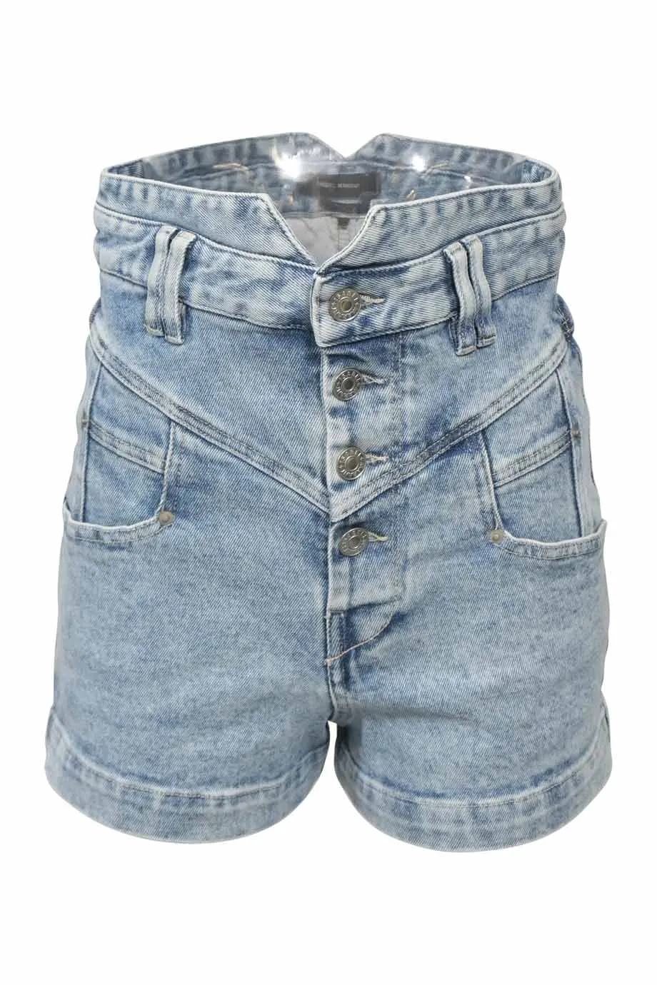 [WW41056] Isabel Marant | Shorts
