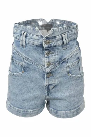 [WW41056] Isabel Marant | Shorts