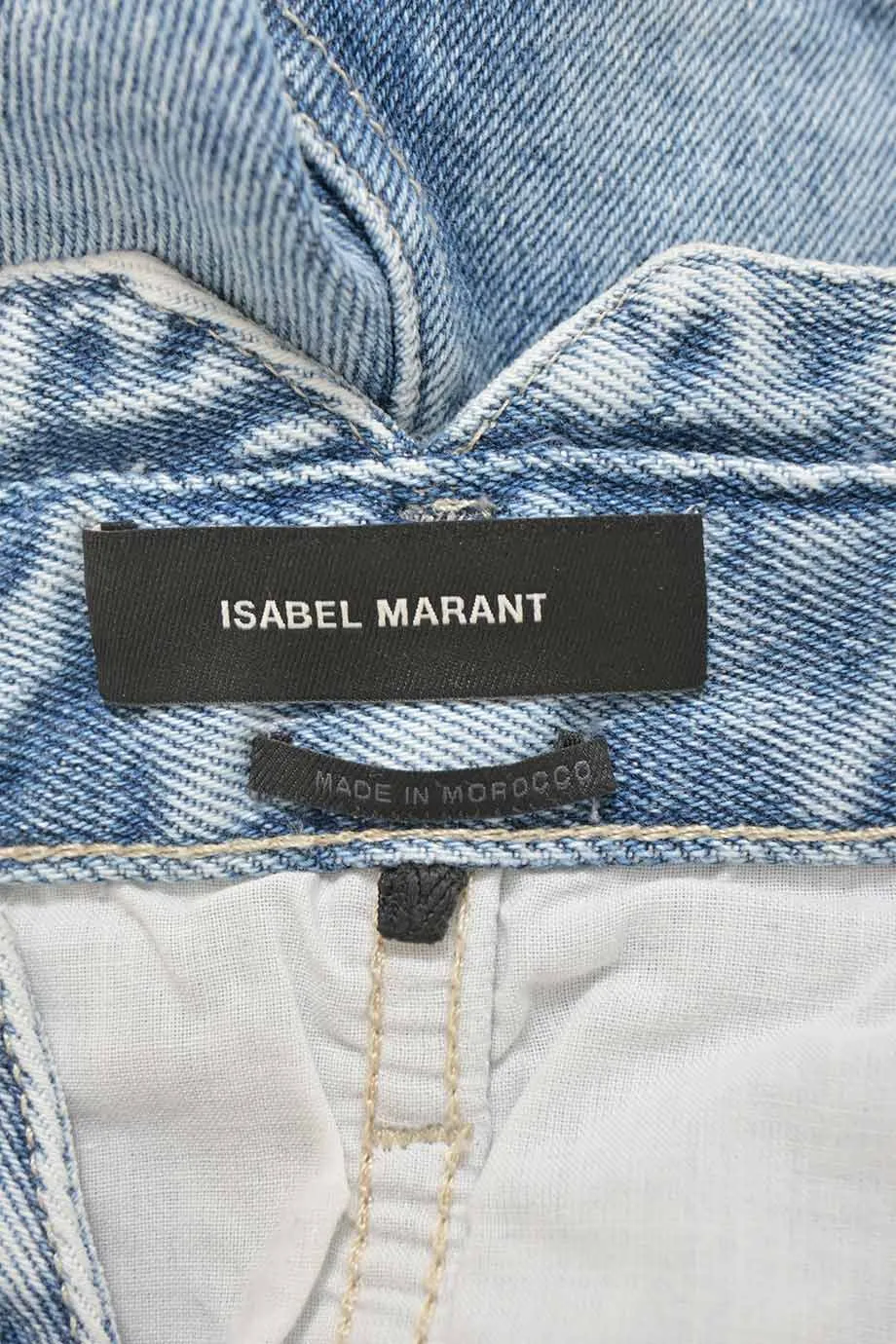 [WW41056] Isabel Marant | Shorts