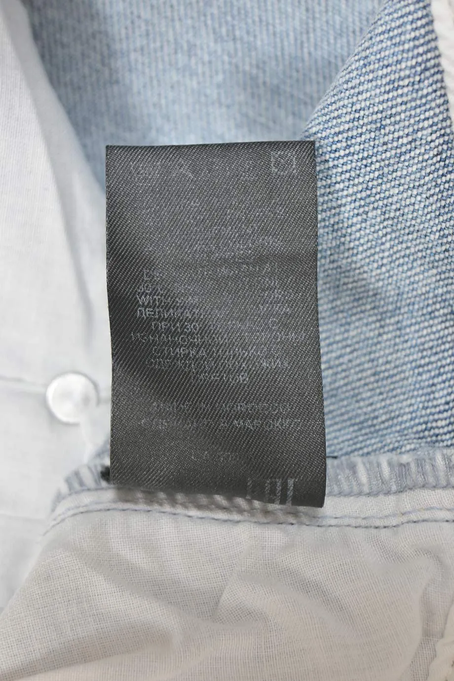 [WW41056] Isabel Marant | Shorts