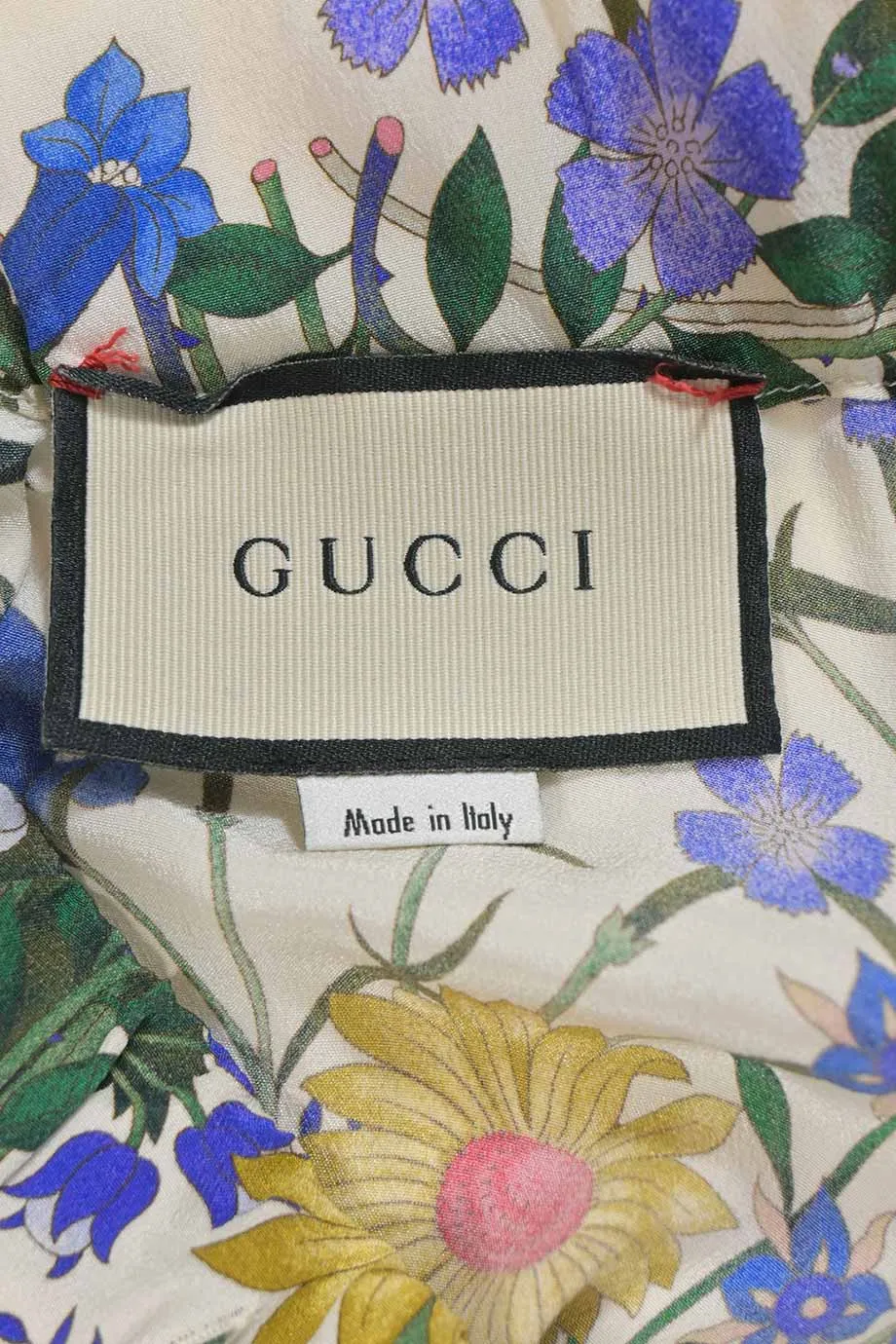 [WW42951] Gucci | Casual Pants