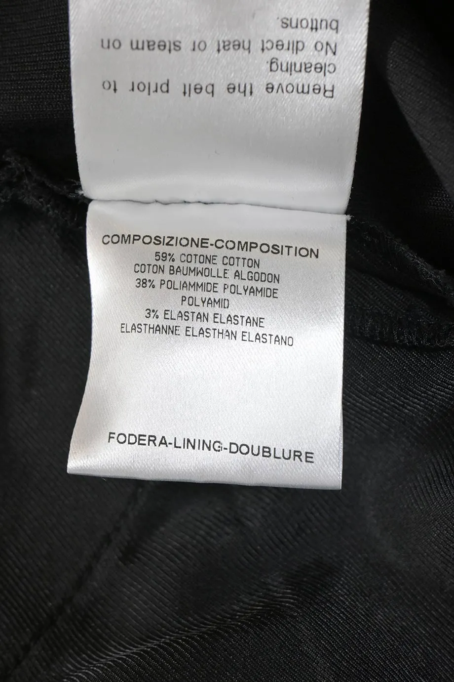 [WW43898] Gucci | Pants