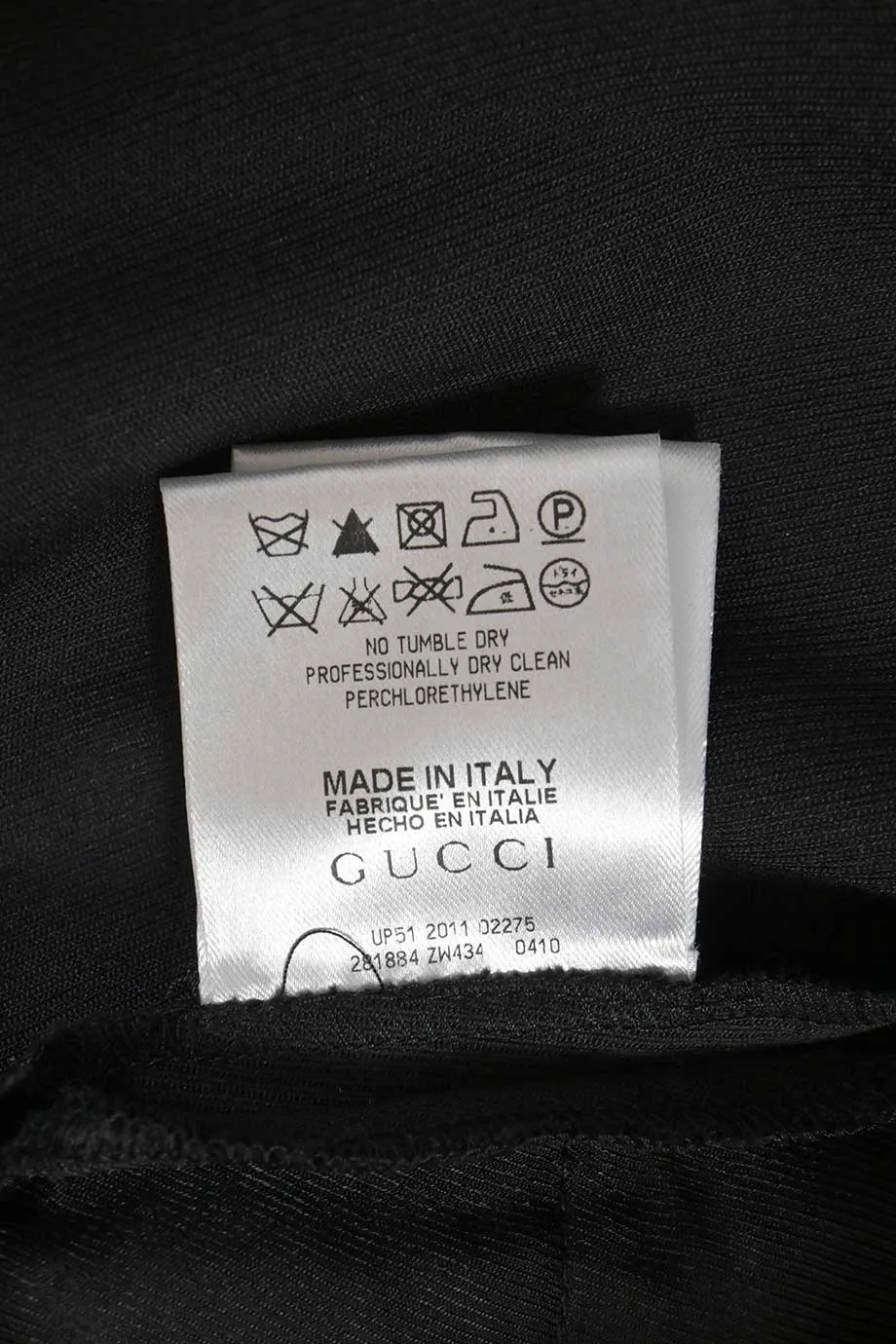 [WW43898] Gucci | Pants