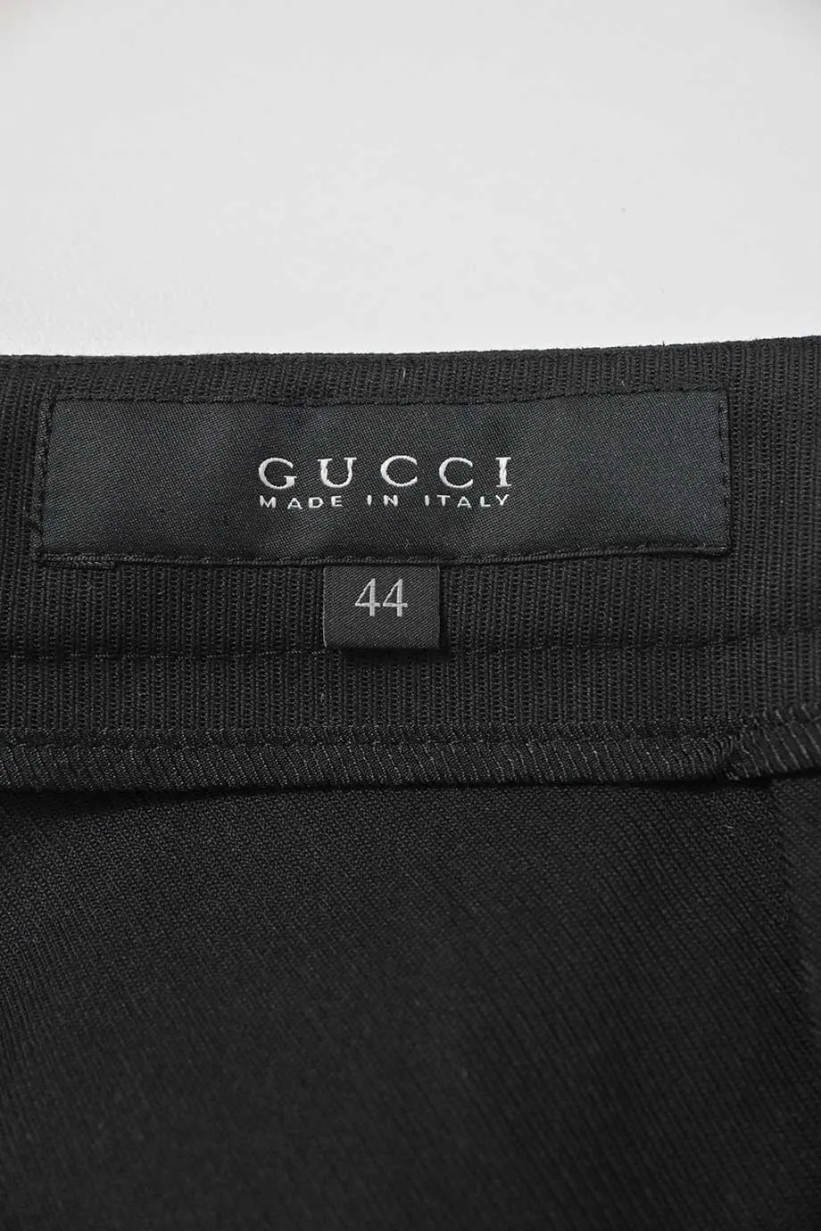 [WW43898] Gucci | Pants