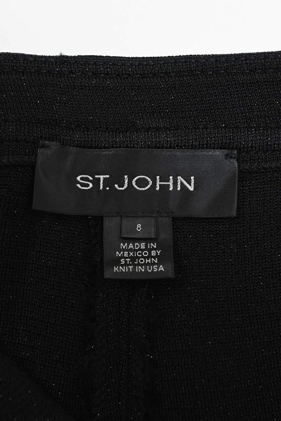 [WW45072] ST.JOHN | Skinny Pants