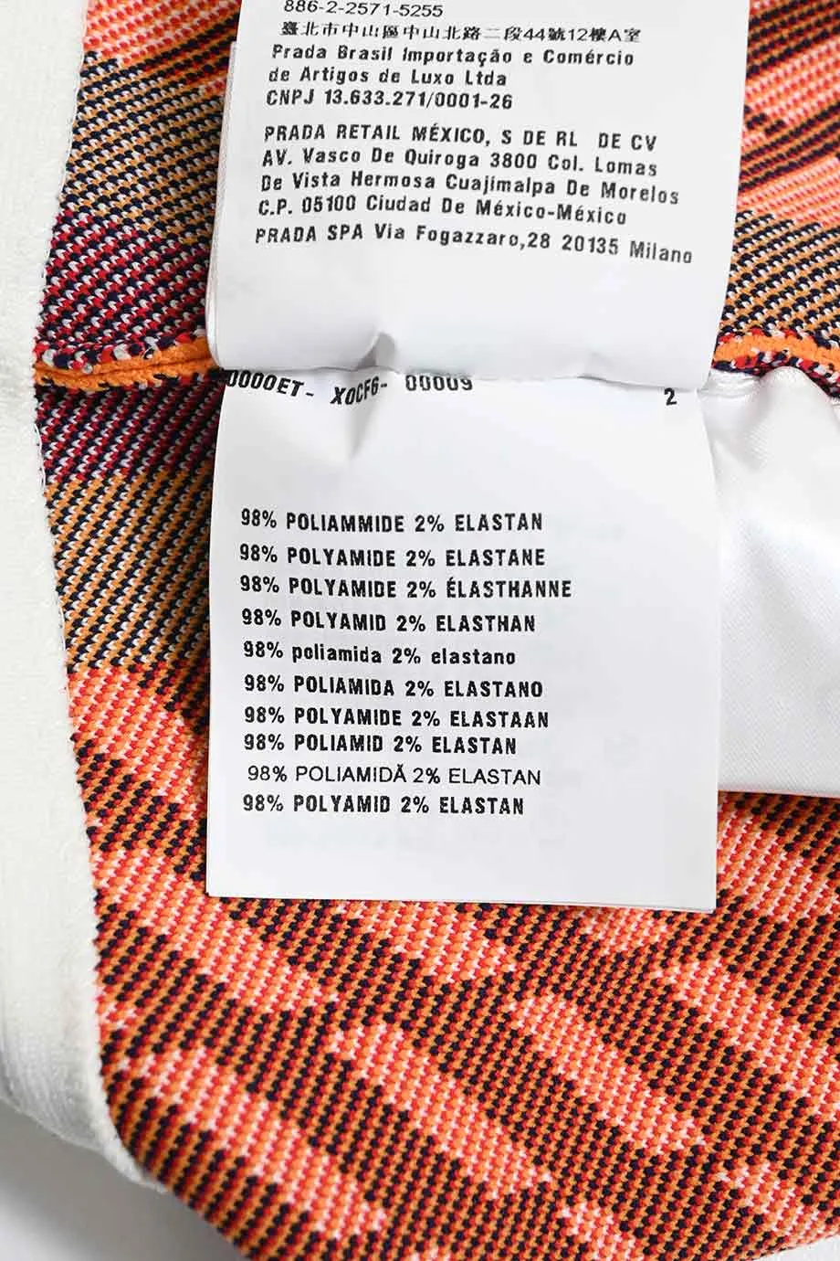 [WW45091] Miu Miu | Shorts