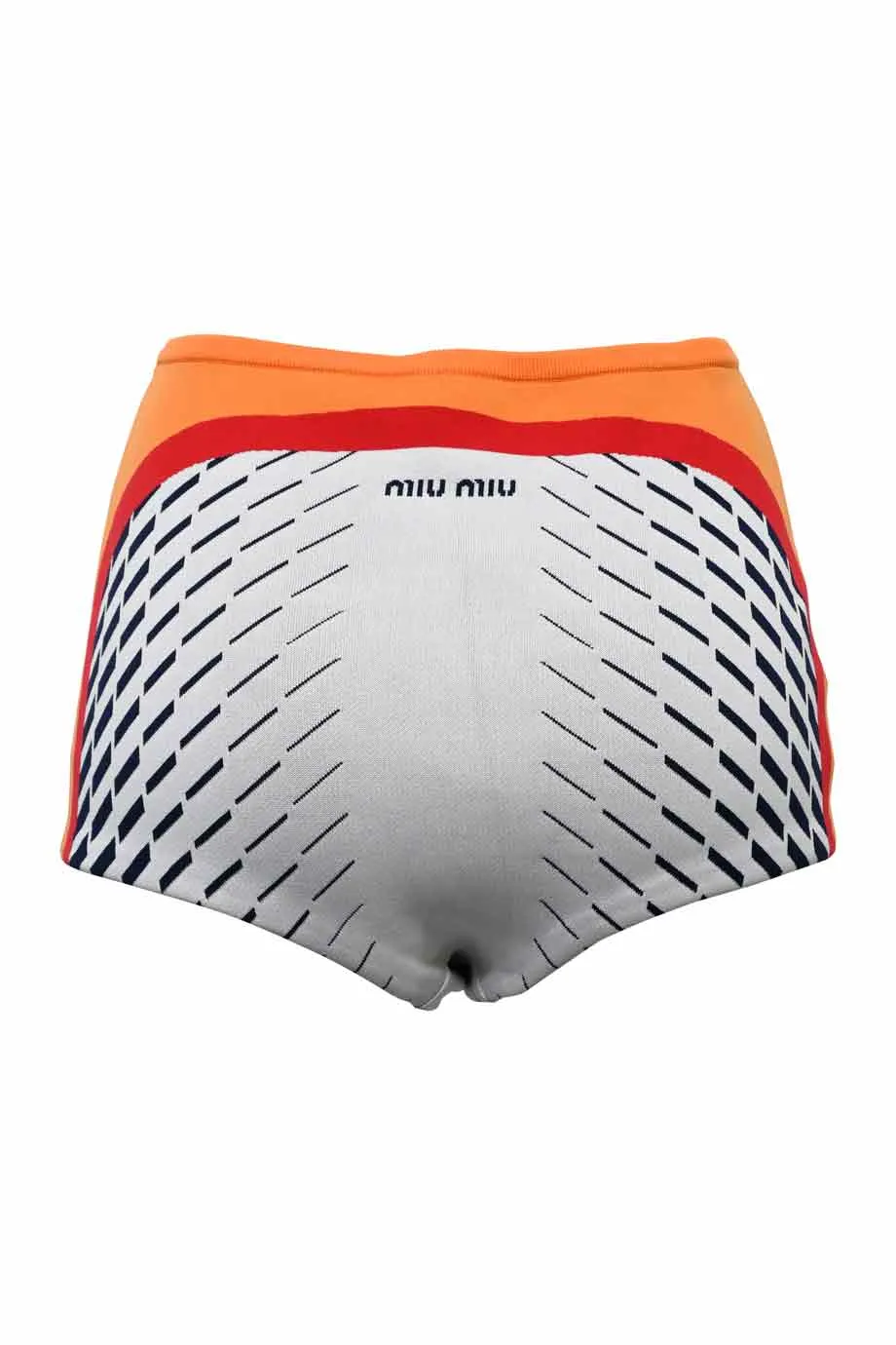 [WW45091] Miu Miu | Shorts