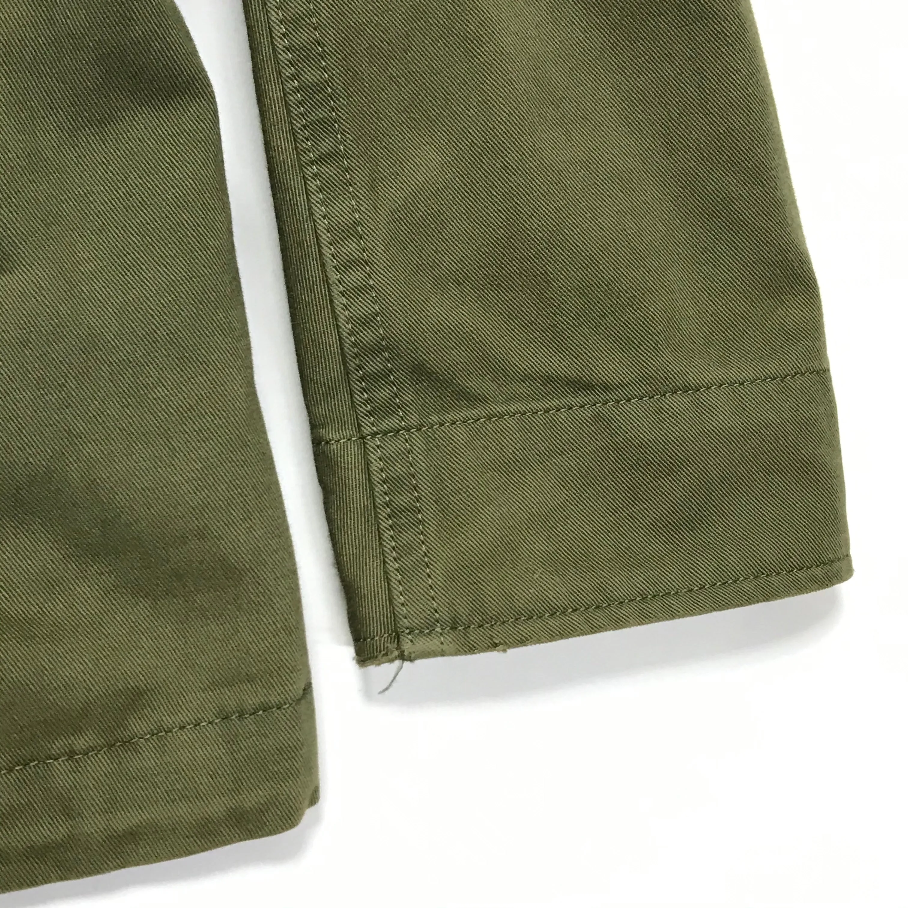 [XL] Wacko Maria Guilty Parties M-65 Jacket Olive