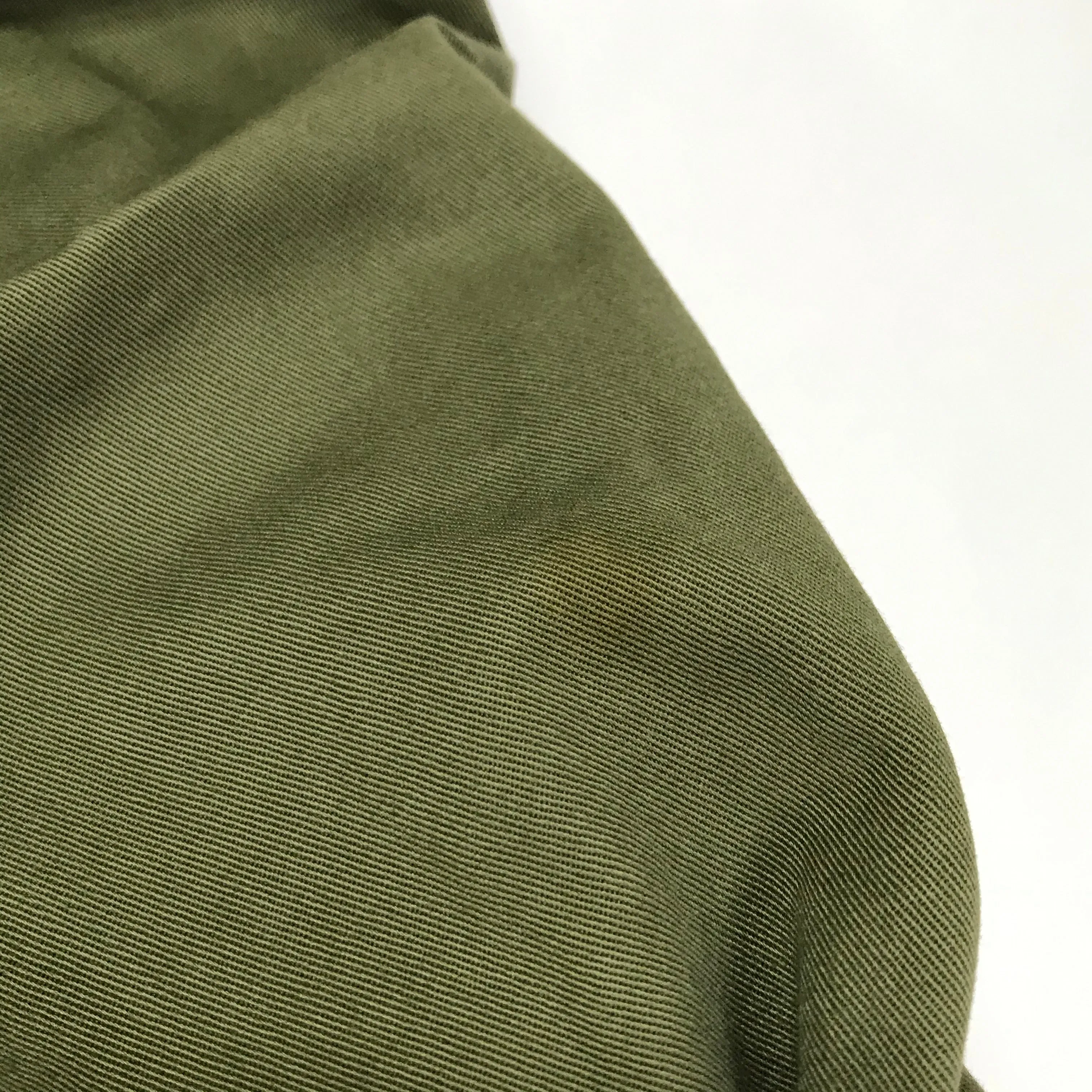 [XL] Wacko Maria Guilty Parties M-65 Jacket Olive