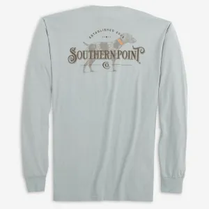 Youth Dry Goods LONG SLEEVE TEE FINAL SALE