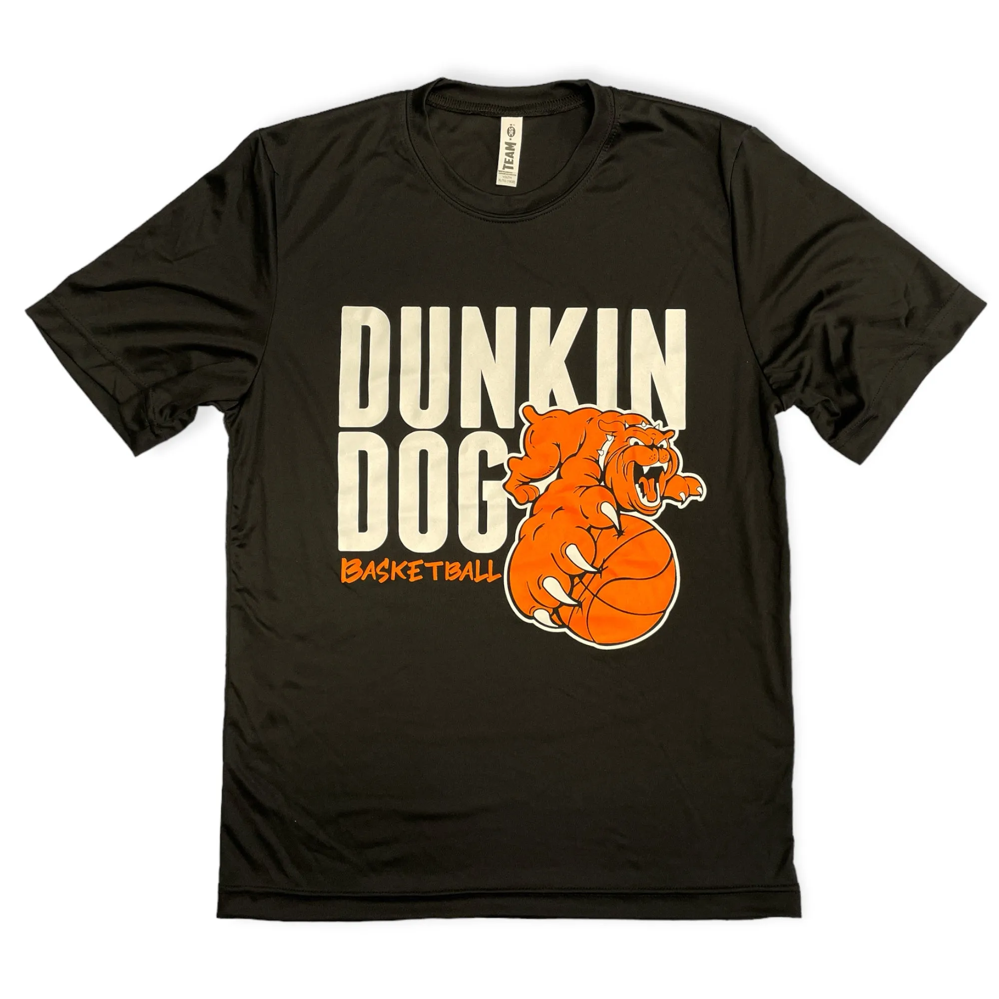 Youth Dunkin Dog Tees