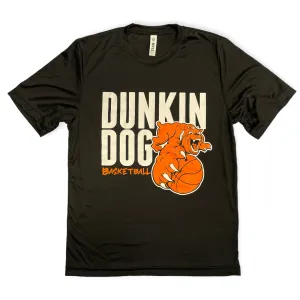 Youth Dunkin Dog Tees