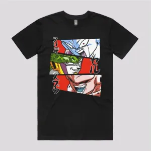 Z Villains T-Shirt