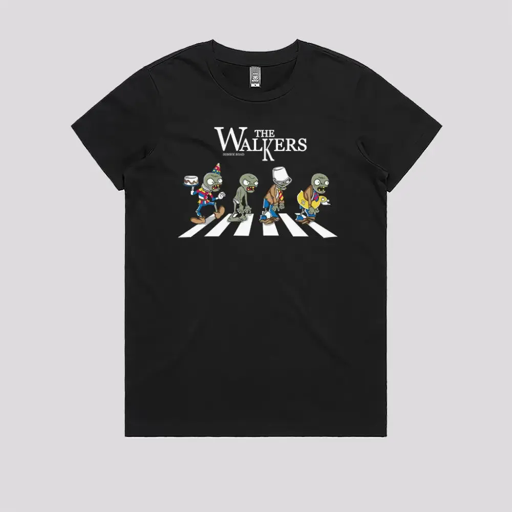 Zombie Road T-Shirt